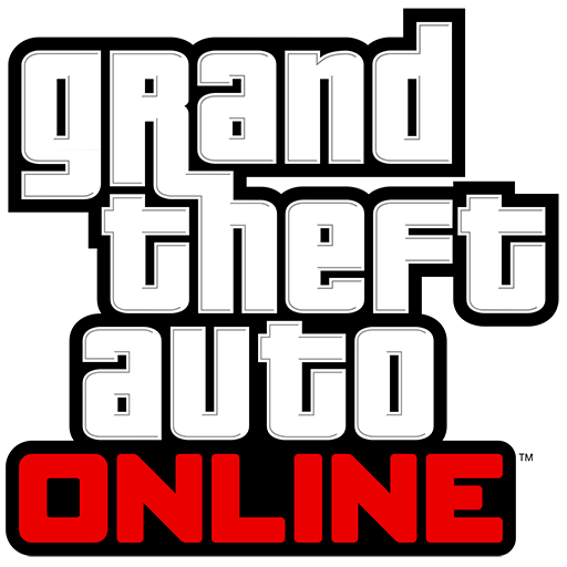 Grand Theft Auto Online Icon