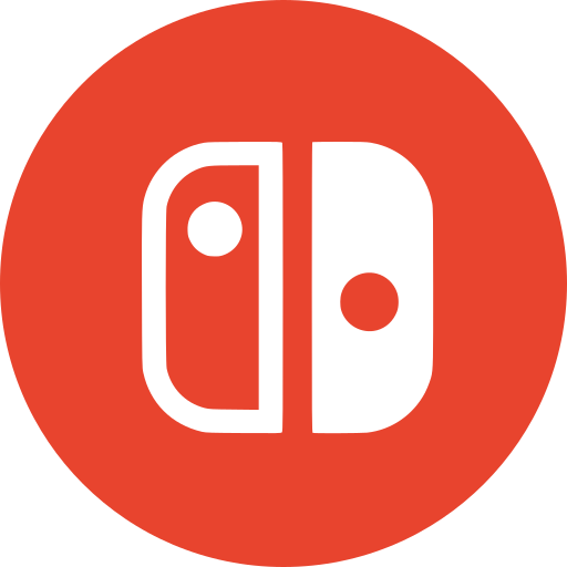 Nintendo Icon