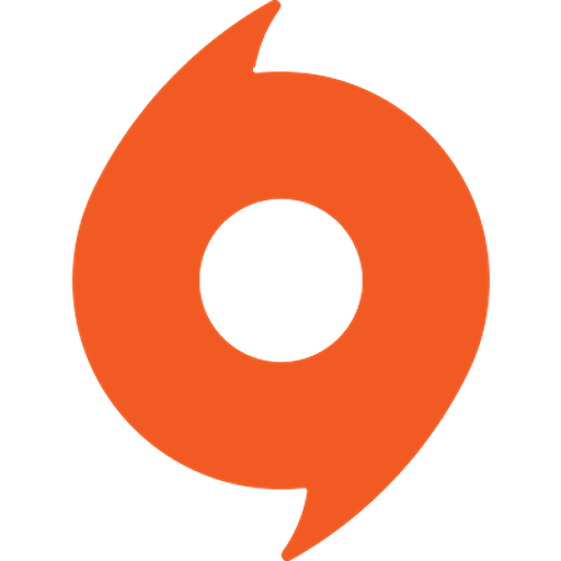 Origin Icon