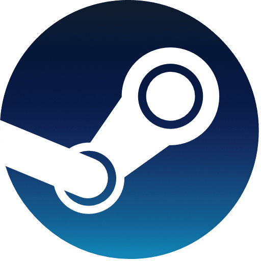 Steam Icon